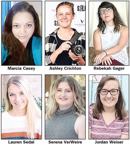‘There’s no real closure’: College seniors struggle with missing goodbye hugs and sendoffs